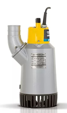 WEDA D30L Submersible Drainage Pump